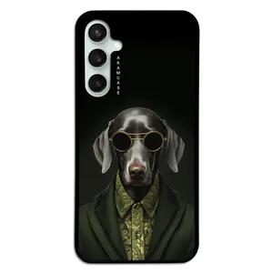 AKAM AMC-WSGS23FE-ANIMALS-23 Cover For Samsung Galaxy S23 FE
