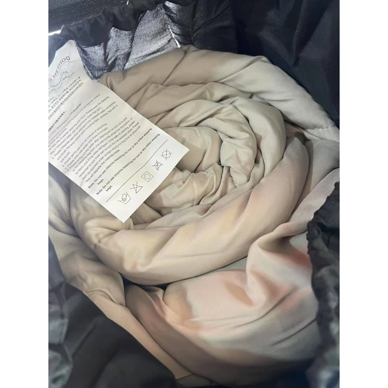 عکس شماره 19 : کیسه خواب مدل confort-20 2.2kg