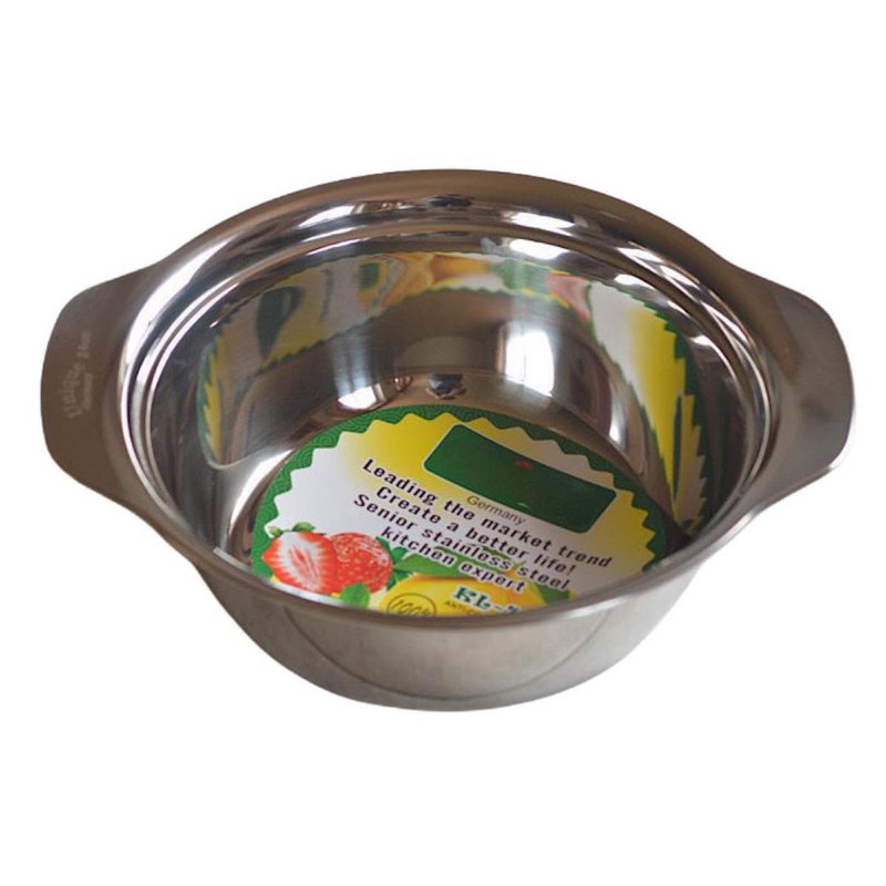 لگن آشپزخانه مدل set005yonic مجموعه 5 عددی