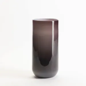 گلدان شیشه ای مدل ab-3-a
