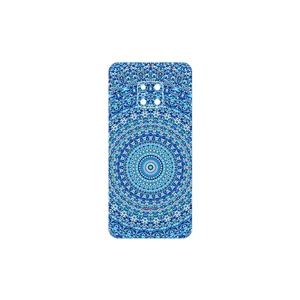 MAHOOT Mandala Design 1 Cover Sticker for Huawei Mate 20 Pro