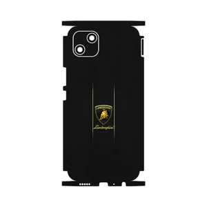 MAHOOT Lamborghini-FullSkin Cover Sticker for Wiko T10