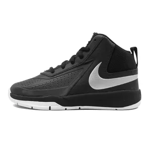 کفش بسکتبال   مدل nike hustle
