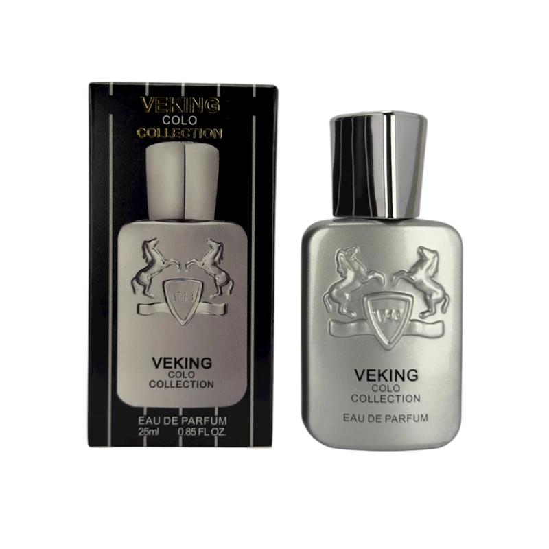 عطر جیبی مردانه مدل مارلی پگاسوس 024 با رایحه تلخ حجم 25 میلی‌لیتر