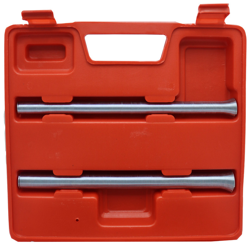 مجموعه 7 عددی لوله پرچ کن و لوله بر سامکو مدل YPGH-05