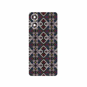 MAHOOT SISTAN Needlework 1 Cover Sticker for Motorola Moto G04s