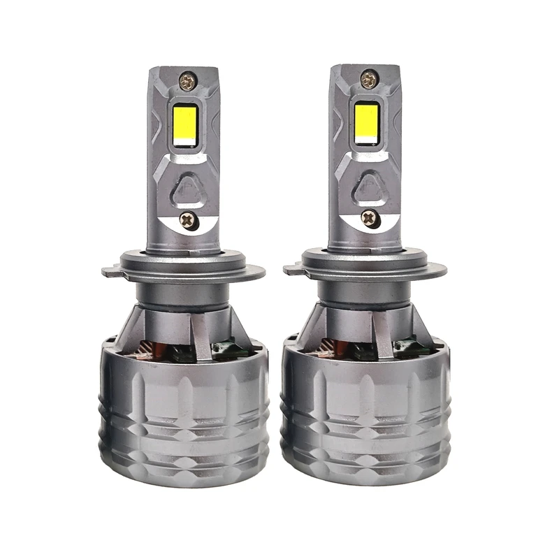 لامپ هدلایت خودرو کلاو مدل DGC-7 پایه H7 بسته 2 عددی