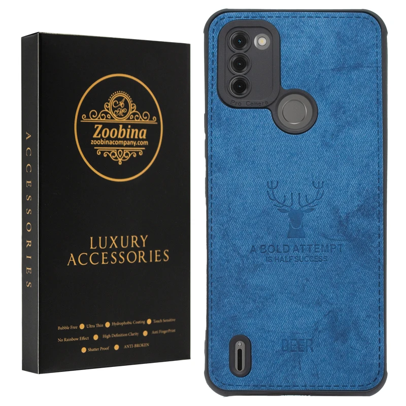 کاور مدل Deef مناسب برای گوشی موبایل نوکیا C31