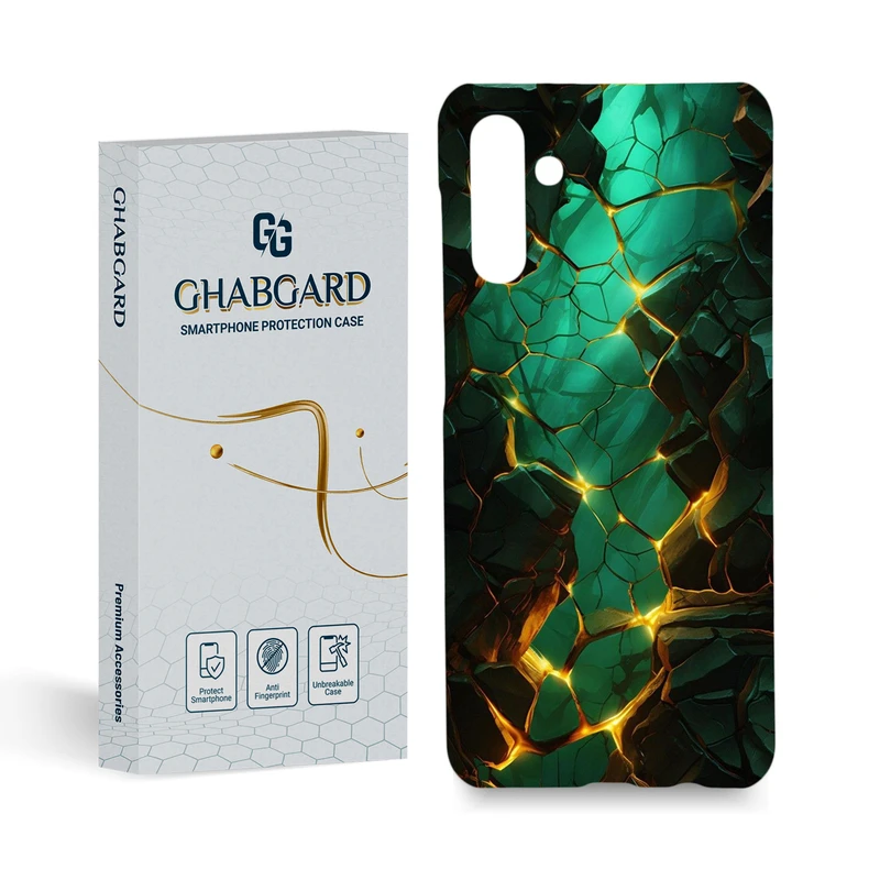 کاور قاب گارد مدل پسرانه مناسب برای گوشی موبایل سامسونگ Galaxy A13 5g /A04s