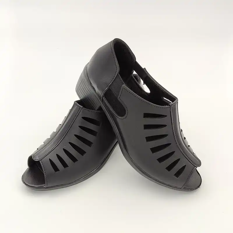 صندل زنانه مدل MVS-SP10