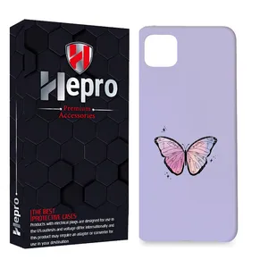 HEPRO MC Cover for XIAOMI POCO C31 / POCO C3