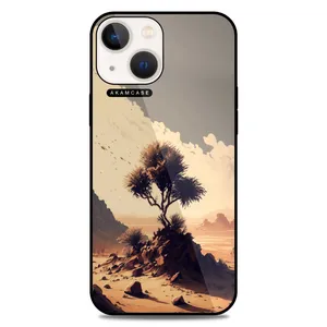 AKAM AMC-WA13-DESERT-18 Cover For Apple iPhone 13