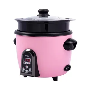 مولتی کوکر 5 لیتری تولیپس مدل RC-440-8S
