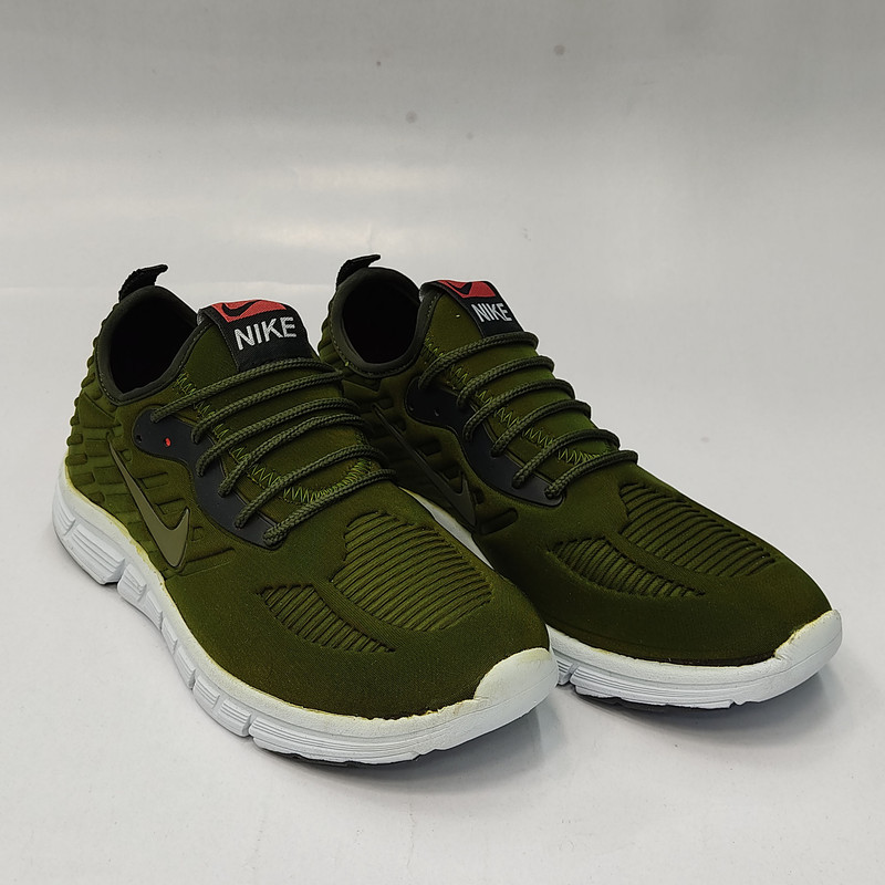 کفش پیاده روی زنانه مدل Si-s9-GN