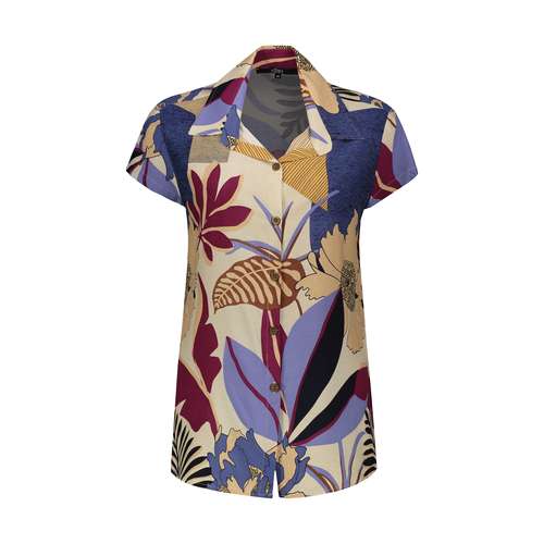 شومیز زنانه نیزل مدل P012005134030210-134