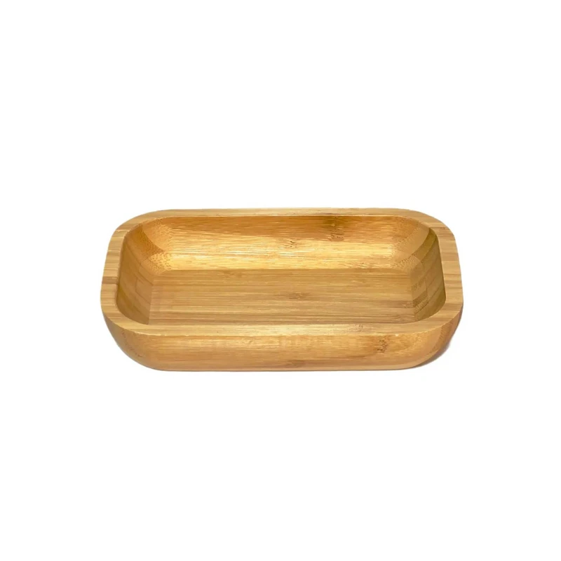 کاسه مدل خرما خوری مستطیل 