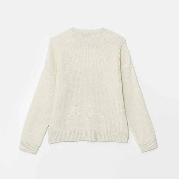 پلیور زنانه ال سی وایکیکی مدل 07