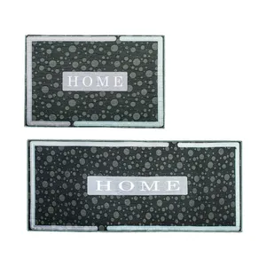 پادری چینش مدل Kitchen Mat مجموعه دو عددی