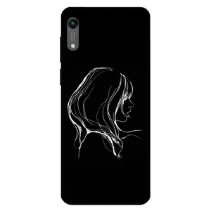 Megafone 7766 Cover For Honor Play 8A