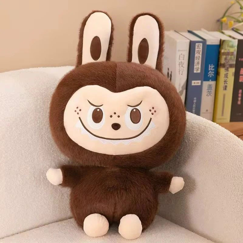 عروسک مدل  ارتفاع 36 سانتی متر