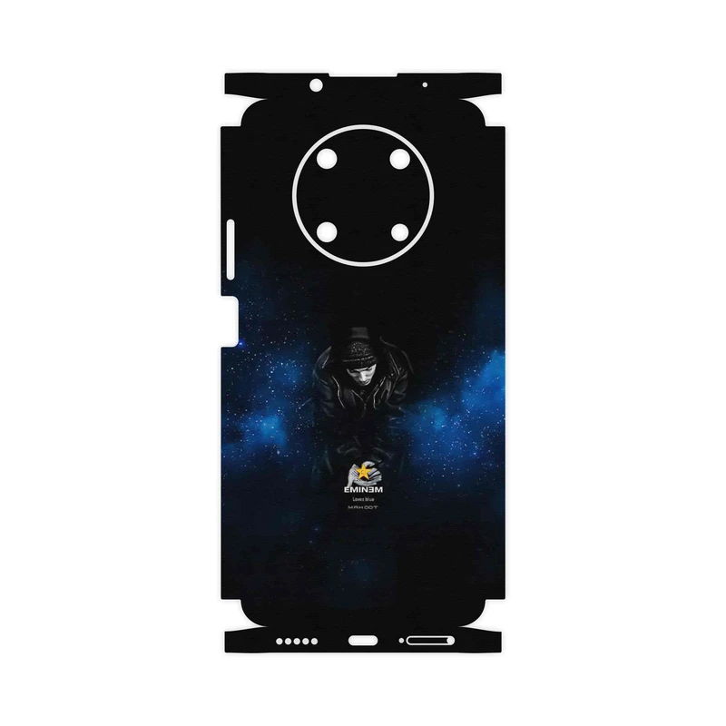 برچسب پوششی ماهوت مدل Eminem-FullSkin مناسب برای گوشی موبایل هوآوی Nova Y90