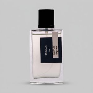ادو پرفیوم مردانه نوو اکسپرس مدل Dior Sauvage حجم 50 میلی لیتر