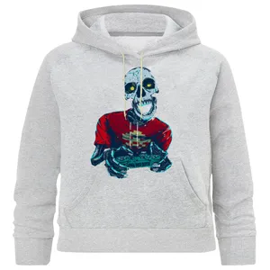 هودی پسرانه مدل  M 205 اسکلت