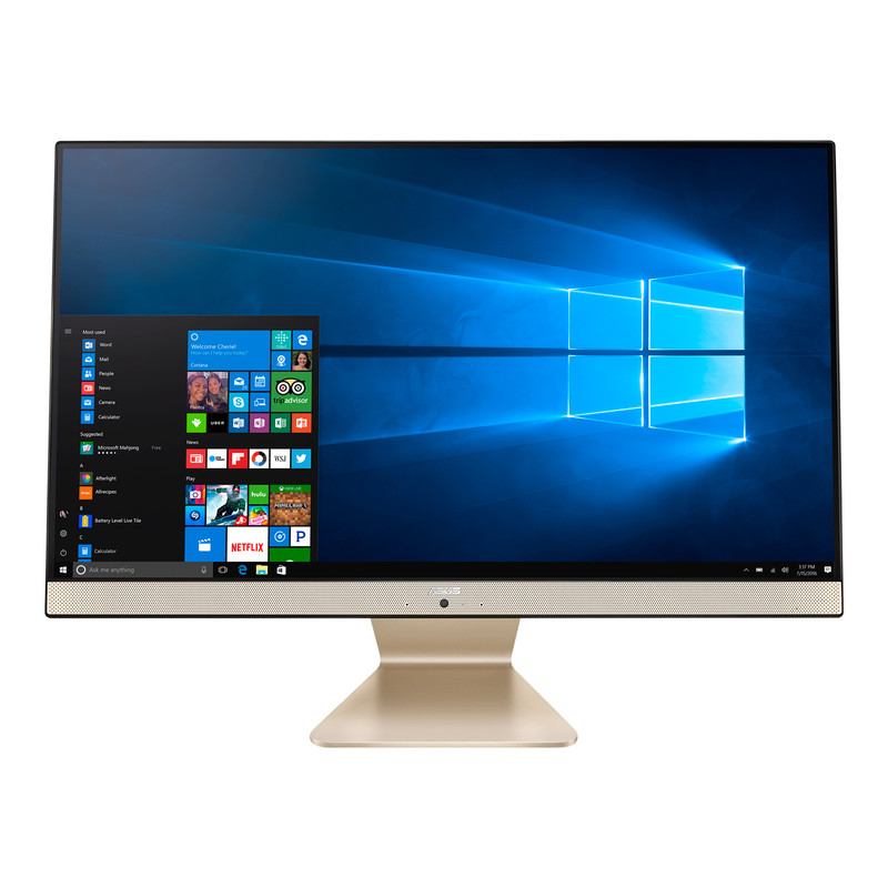 کامپیوتر همه کاره 23.8 اینچ ایسوس مدل V241EAT-i7