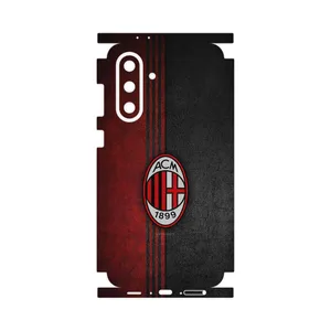 MAHOOT AC_Milan-FullSkin Cover Sticker for Samsung Galaxy A36