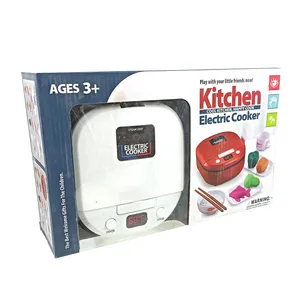 ست اسباب بازی آشپزخانه مدل آرام پز