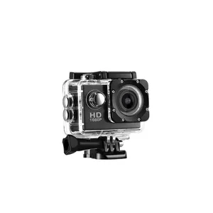 دوربین فیلم برداری ورزشی مدل FULL HD 1080 P