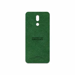 MAHOOT GL-PRDS Cover Sticker for Nokia 3.2 TA-1164
