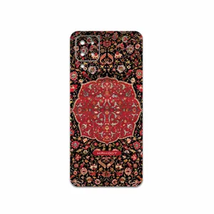 MAHOOT Iran-Carpet6 Cover Sticker for Samsung Galaxy M12