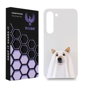 RIVEN RI2-16 Case For Samsung Galaxy S23