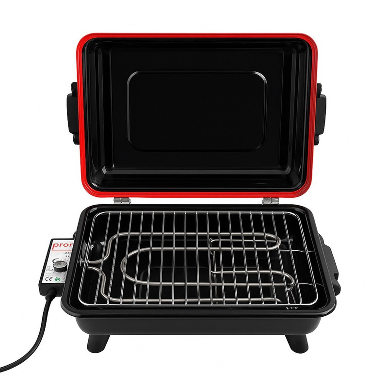 باربیکیو برقی مدل 4487