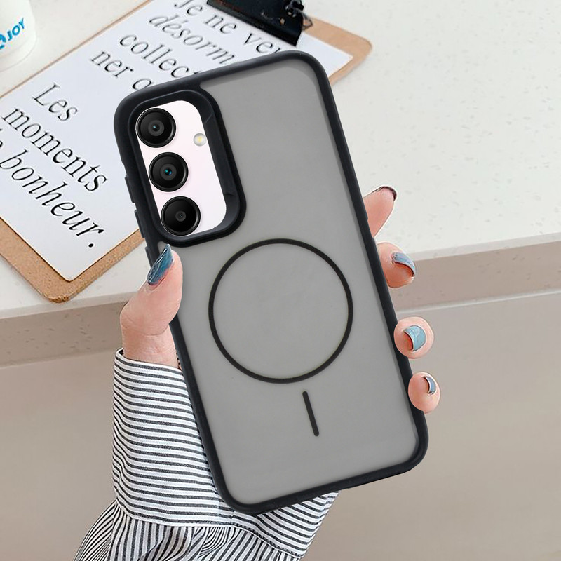 کاور دیامانته مدل Macky Bk مناسب برای گوشی موبایل شیائومی Redmi Note 14 Pro Plus