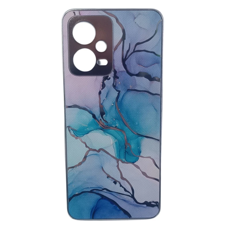 کاور مدل 1280 مناسب برای گوشی موبایل شیائومی Redmi Note 12 Pro 5G / Poco X5 Pro 5G