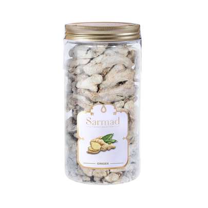 زنجبیل خشک بهتر است یا تازه؟