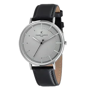 ساعت مچی عقربه‌ای مردانه پیر کاردین مدل CBN.3039