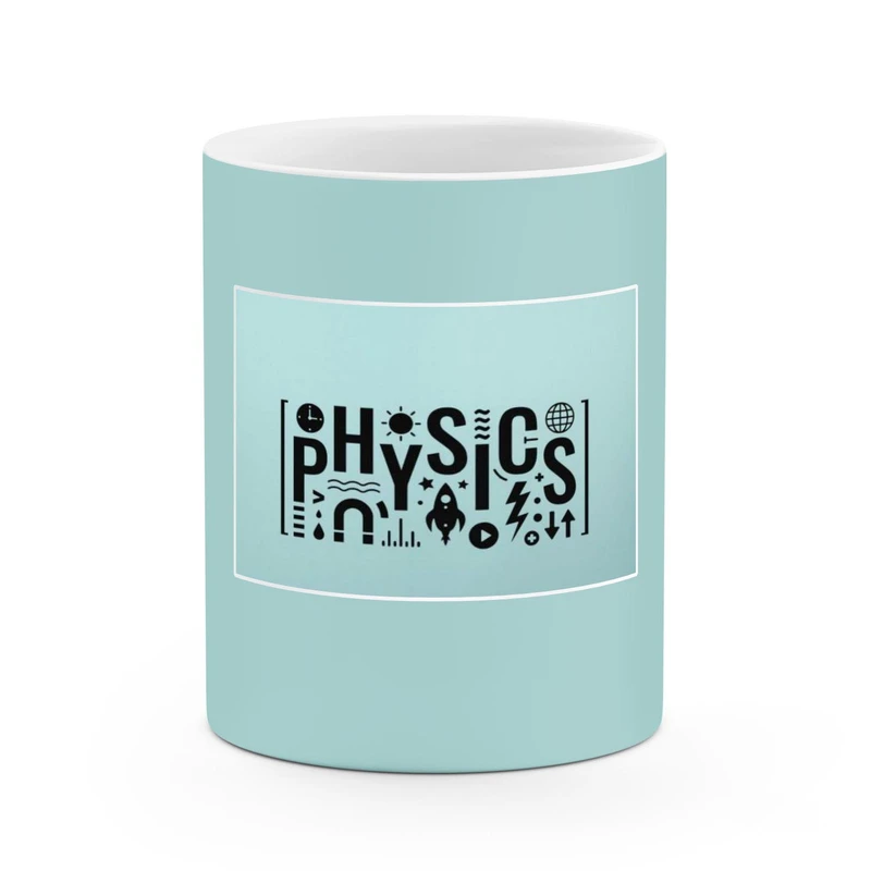 ماگ نادیراد طرح آموزش مدل فیزیک