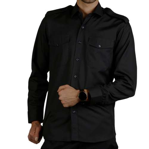 پیراهن مردانه مدل Form