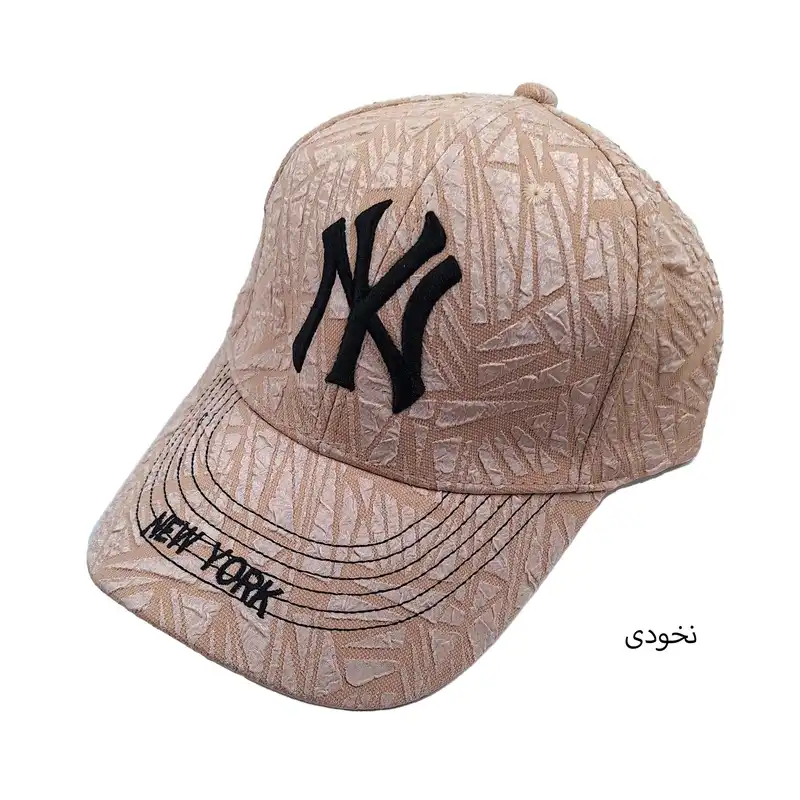 کلاه کپ مدل NY-Prominence کد 1319