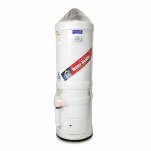 آبگرمکن ایستاده گازی شایسته مدل 160L 