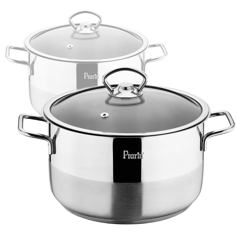 قابلمه پرارین مدل 2230 سایز 30