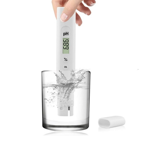 PH متر مدل قلمی الکترودی