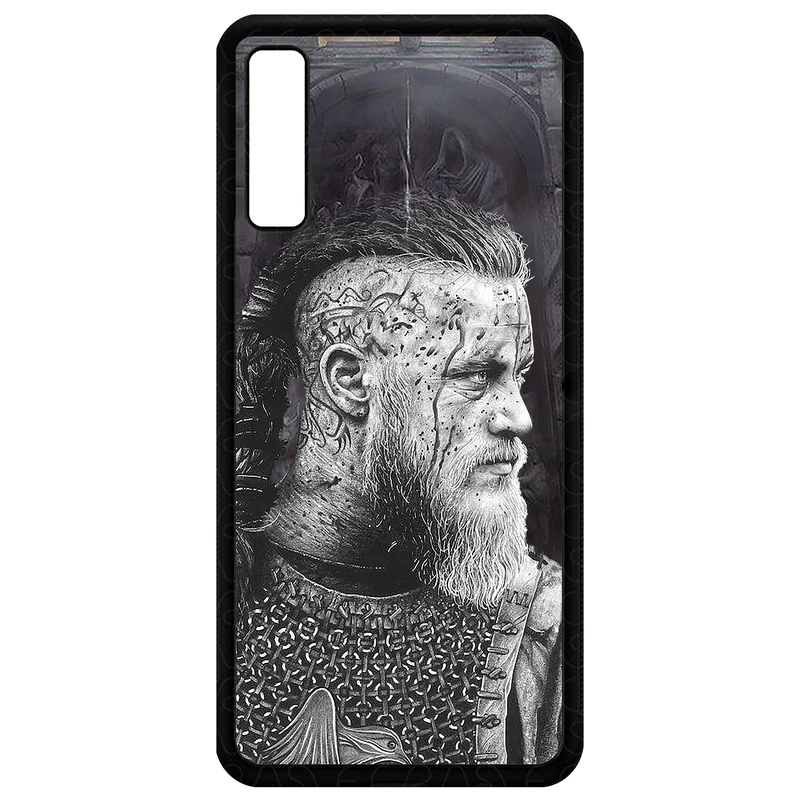 کاور طرح Ragnar مدل CHL50356 مناسب برای گوشی موبایل سامسونگ Galaxy A30s / A50 / A50s