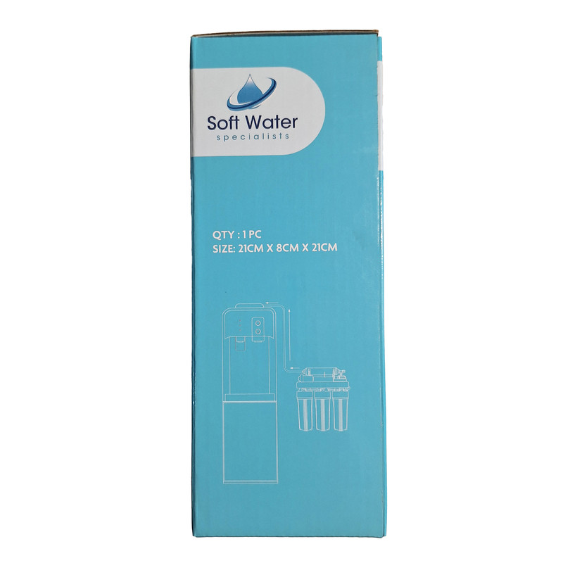 شناور اتصال مستقیم مخزن آبسردکن مدل اسمارت کاور