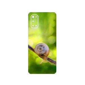 MAHOOT Snail Cover Sticker for Realme 7 Pro