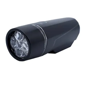 چراغ جلو دوچرخه مدل XC-100