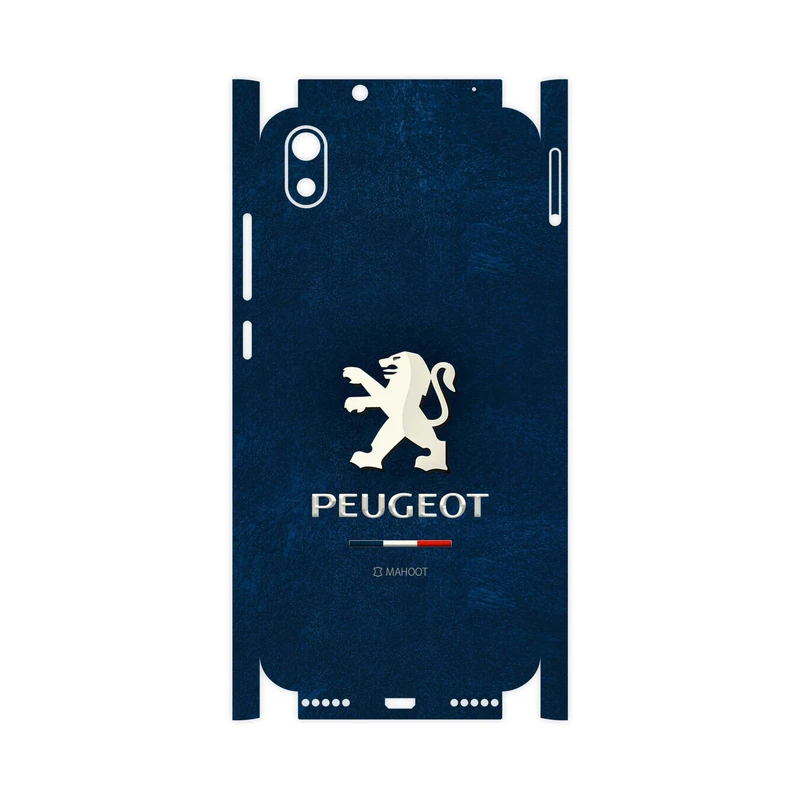 برچسب پوششی ماهوت مدل Peugeot-FullSkin مناسب برای گوشی موبایل شیائومی Redmi 7A